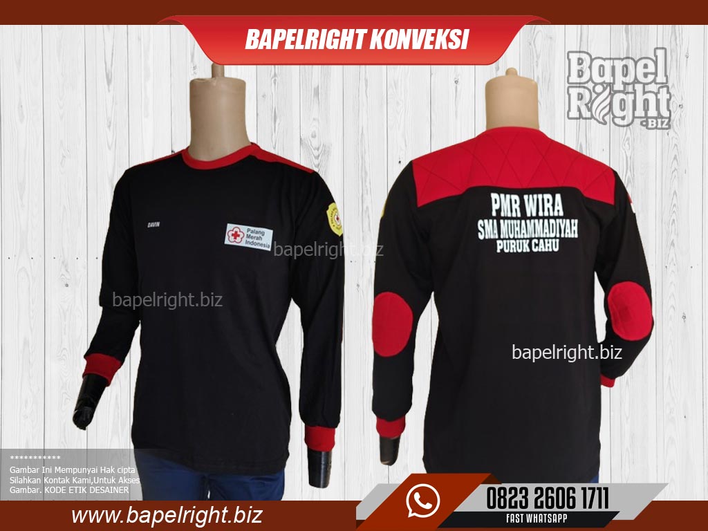 Model Baju Kaos Berkerah Terbaru